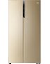 Холодильник HAIER HRF-541DG7RU Side-by-Side полный No Frost инверторный